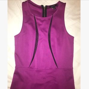 Forever 21 Mini Dress!